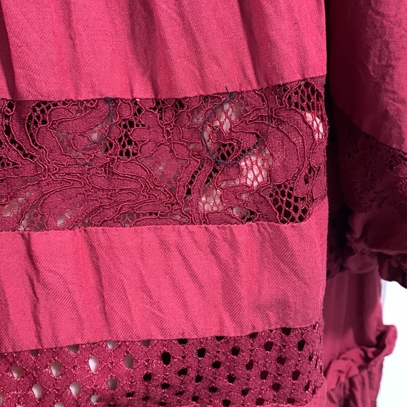 BCBGMaxAzria Dress - Picture 9 of 12